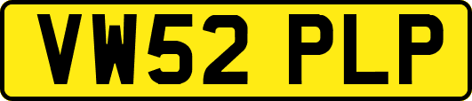 VW52PLP