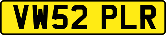 VW52PLR