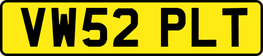 VW52PLT
