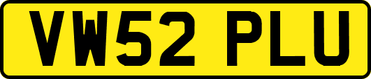 VW52PLU