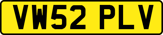 VW52PLV