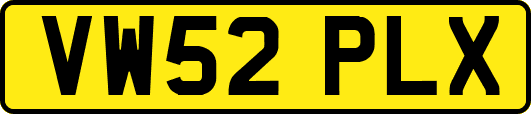 VW52PLX