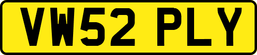 VW52PLY