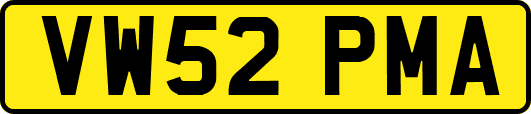 VW52PMA