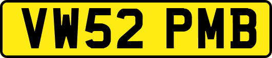 VW52PMB