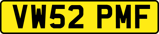 VW52PMF