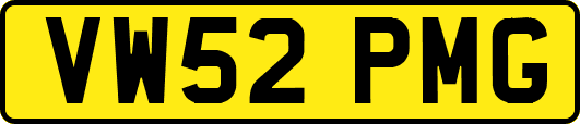 VW52PMG