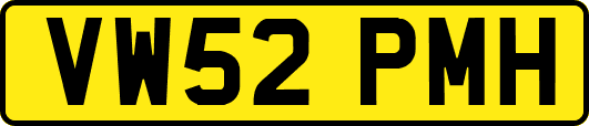VW52PMH