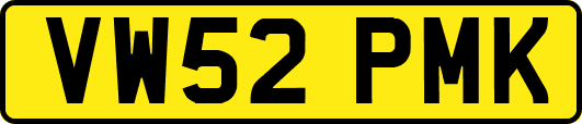 VW52PMK