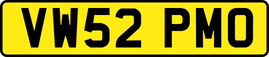 VW52PMO