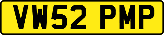 VW52PMP