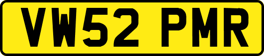 VW52PMR