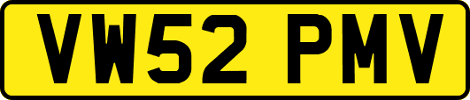 VW52PMV