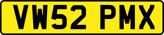 VW52PMX