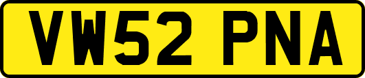 VW52PNA