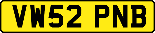 VW52PNB