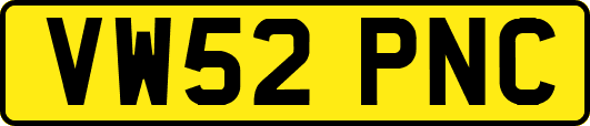 VW52PNC