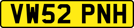 VW52PNH