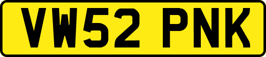 VW52PNK