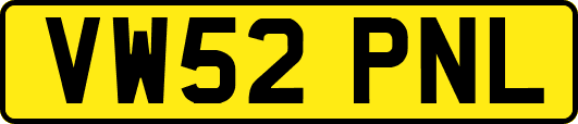 VW52PNL