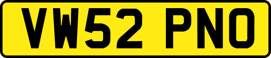 VW52PNO