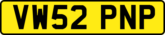 VW52PNP
