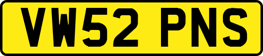 VW52PNS