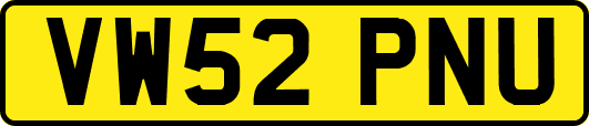 VW52PNU
