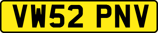 VW52PNV
