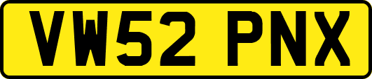VW52PNX