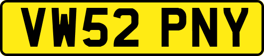 VW52PNY