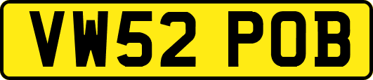 VW52POB