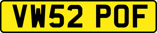 VW52POF