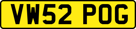 VW52POG