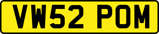 VW52POM