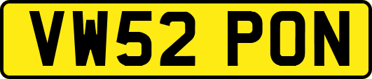 VW52PON