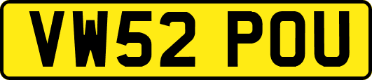 VW52POU