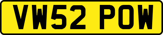 VW52POW