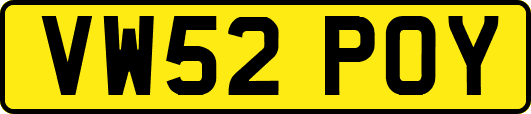 VW52POY