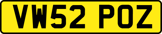 VW52POZ