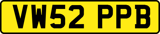 VW52PPB
