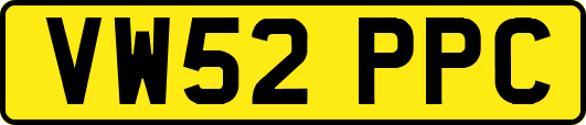 VW52PPC