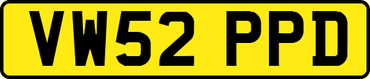 VW52PPD