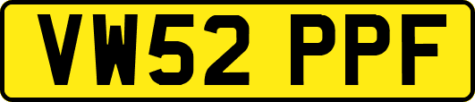 VW52PPF