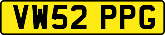 VW52PPG