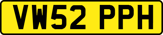VW52PPH