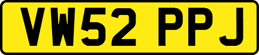 VW52PPJ