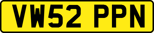 VW52PPN