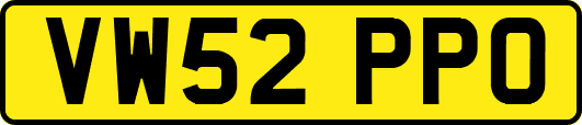 VW52PPO