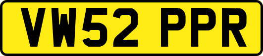 VW52PPR